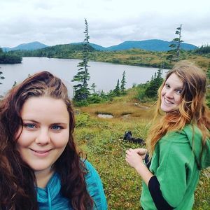 Meet your Posher, Kirstiann